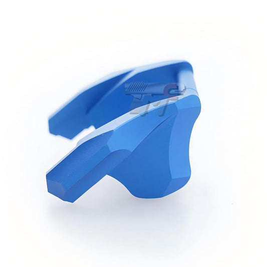 5KU Aluminum Thumb Safety-Ambi For Marui Hi-Capa