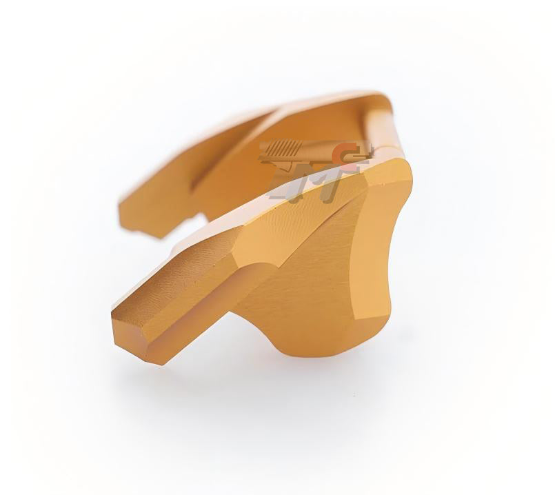 5KU Aluminum Thumb Safety-Ambi For Marui Hi-Capa