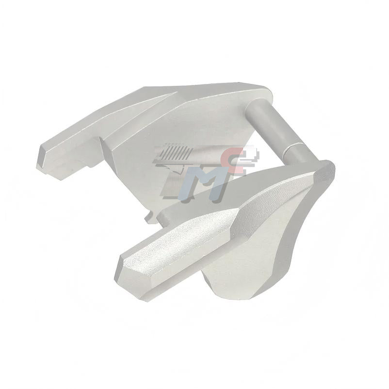 5KU Aluminum Thumb Safety-Ambi For Marui Hi-Capa