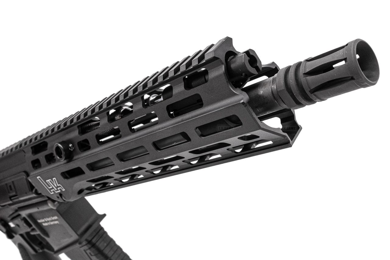UMAREX (GHK) HK416A5 GBB Airsoft (Deluxe Version)