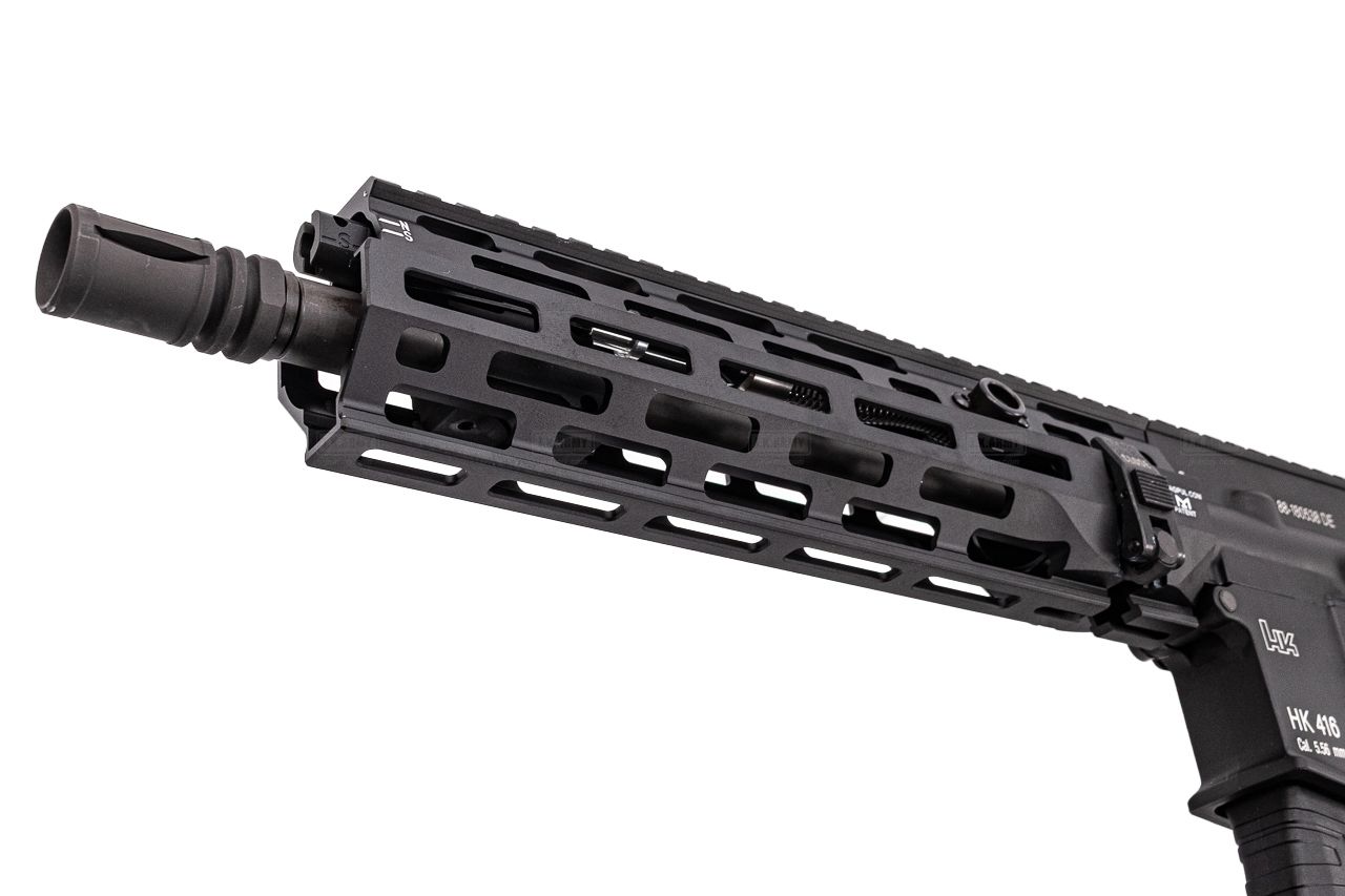 UMAREX (GHK) HK416A5 GBB Airsoft (Deluxe Version)