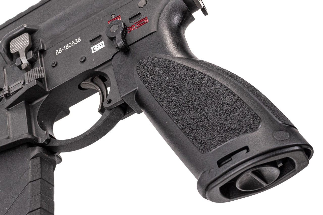 UMAREX (GHK) HK416A5 GBB Airsoft (Deluxe Version)