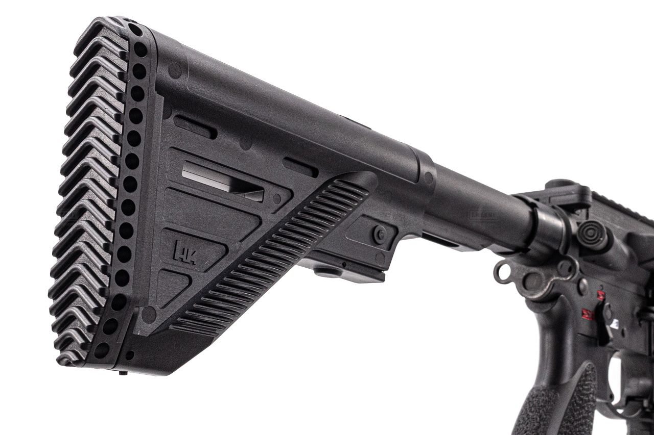 UMAREX (GHK) HK416A5 GBB Airsoft (Deluxe Version)