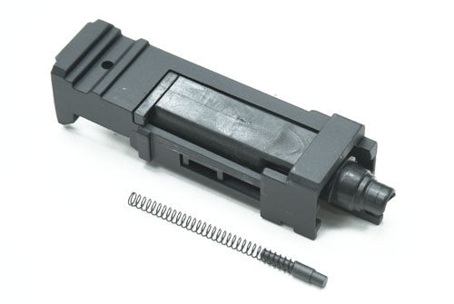 Guarder Light Weight Nozzle Housing For Marui G18C