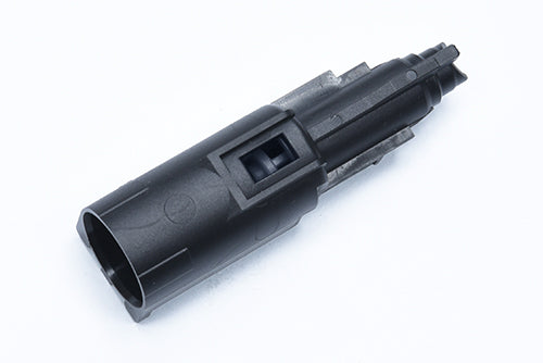 Guarder Enhanced Loading Muzzle & Valve Set for Marui Glock 17
