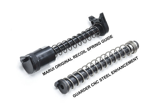Guarder Steel Recoil Spring Guide for Tokyo Marui Glock 19 Gen3