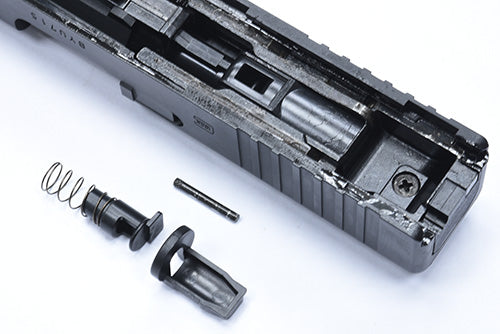 Guarder Enhanced Nozzle Valve Set for Marui Glock19