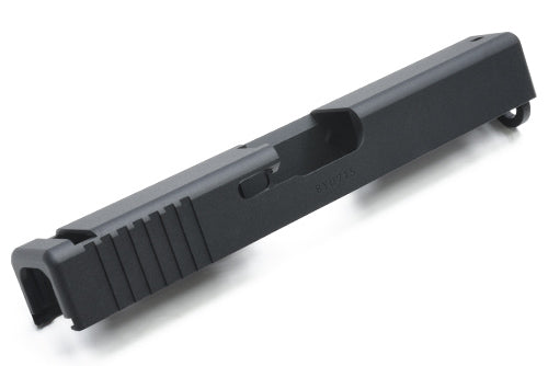 Guarder Aluminum CNC Slide for Marui G19 Gen3 (Black)