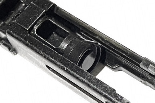 Guarder Enhanced Piston Lid for Marui G19 Gen3 / G17 Gen4