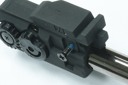 Guarder Aluminum Hop Up Chamber SET for Marui Glock 17 Gen.4