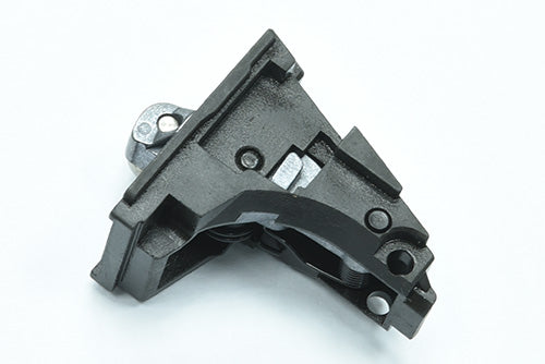 Guarder Steel Rear Chassis Set for Marui G17/19 Gen4