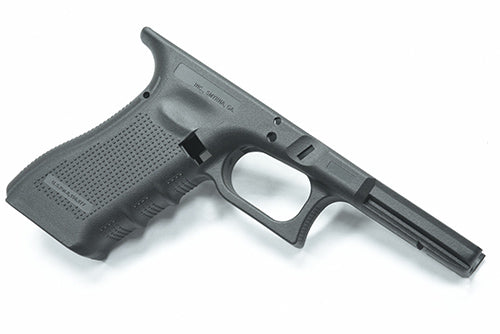 Guarder Original Frame for Marui G17 Gen.4 (U.S. Ver. / Black)