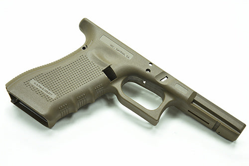 Guarder Original Frame for Marui G17 Gen.4 (U.S. Ver. / FDE)