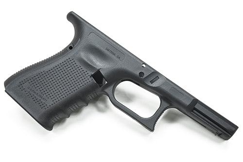 Guarder Original Frame for Marui G19 Gen4 (U.S. Ver. / Black)