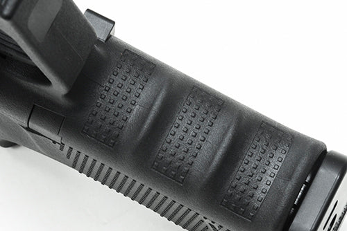 Guarder Original Frame for Marui G19 Gen4 (U.S. Ver. / Black)