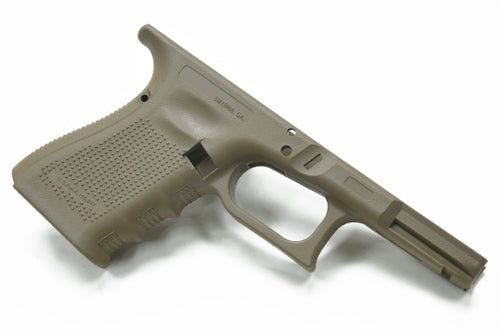 Guarder Original Frame for Marui G19 Gen4 (U.S. Ver. / FDE)