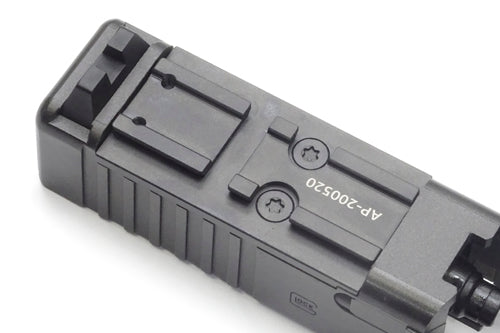 Guarder Steel CNC Optic Mount for Marui G17 Gen5 MOS (ACRO Footprint)