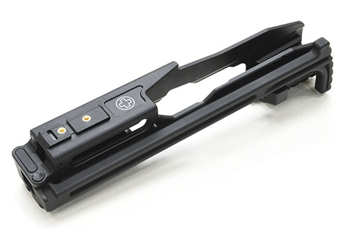 B&T x Guarder USW-G17 Conversion Kit for MARUI G17 Gen5 MOS (Black)