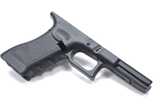 Guarder Marking Frame for Marui G17/18C (US / Black)(2013 Ver.)