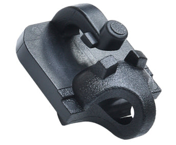 Guarder Lanyard Loop for MARUI G19 Gen4 (Black)