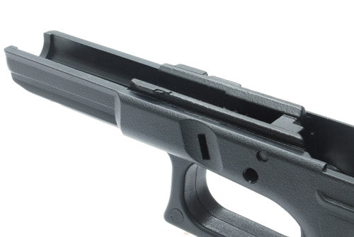 Guarder Steel Rail Mount for Tokyo Marui Glock 17 Gas Blow Back