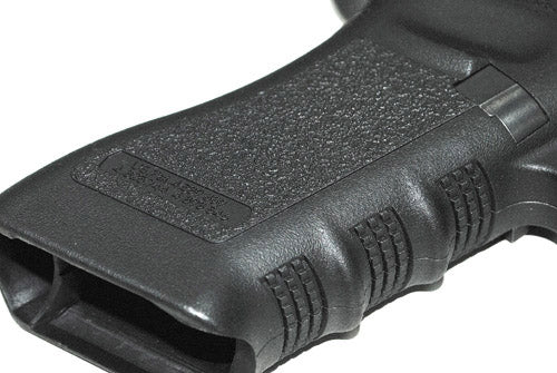 Guarder Original Frame for MARUI G17/18C (Black)