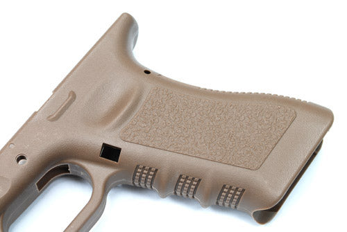 Guarder Original Frame for MARUI G17/18C (TAN)