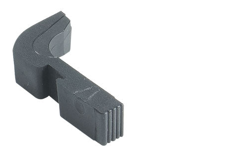 Guarder Standard Magazine Release for TM/KJ G Series Pistol(Black)
