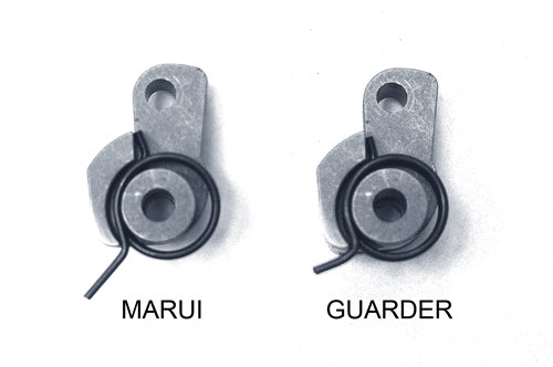 Guarder Hammer Spring for Marui/KJ/WE/Stark Arms G Series Pistol