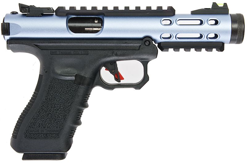 WE Glock Galaxy Gas Blow Back