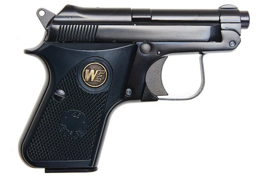 WE 950 Gas Blow Back Pistol (Black)