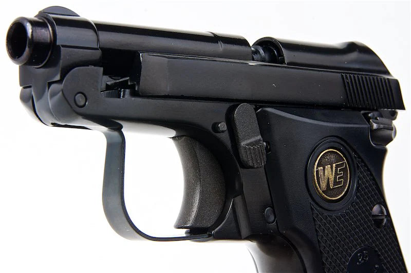 WE 950 Gas Blow Back Pistol (Black)