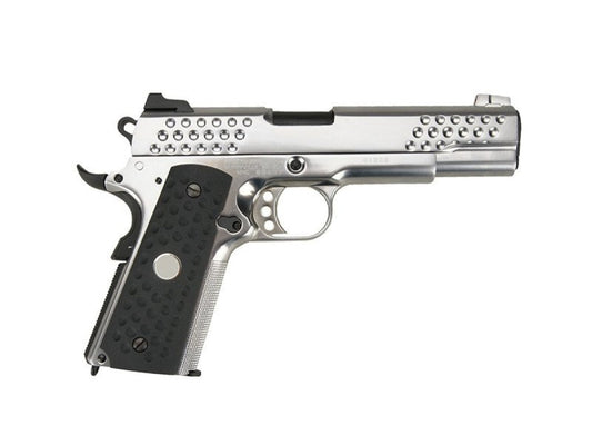 WE Knight Hawk M1911 Full Metal Pistol