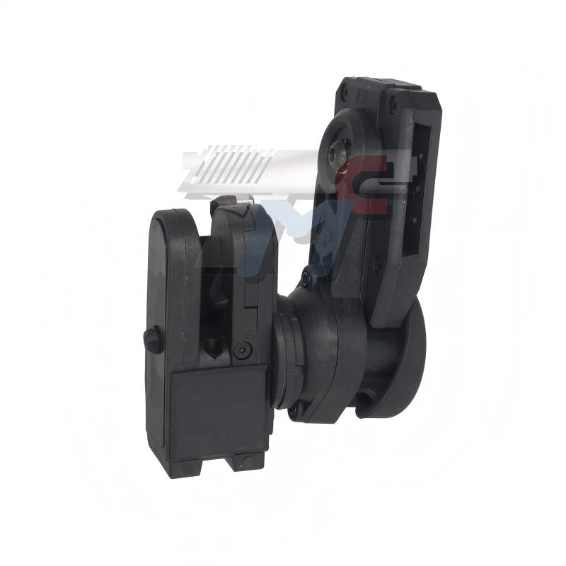 AIP Multi-Angle Speed Holster (Black)