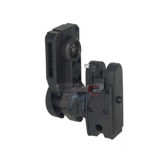 AIP Multi-Angle Speed Holster (Black)