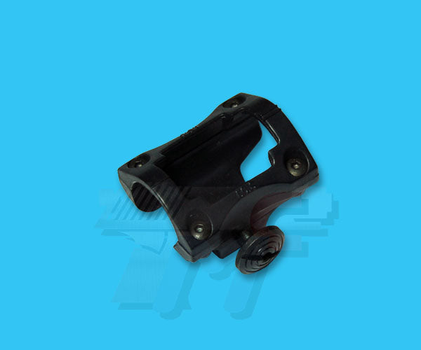 ICS MC-74A 20mm Rail Mount