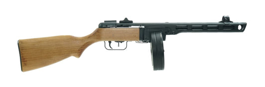VFC PPSH-41 Gas Blow Back Rifles