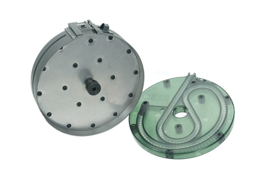 VFC - PPSH41 120rds BB Magazine /BB Tray (3pcs /Set) (Pre Order)