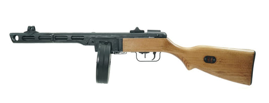 VFC PPSH-41 Gas Blow Back Rifles
