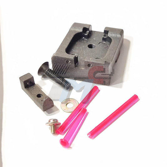 Freedom Art Flash Sight for Marui G26(Red)