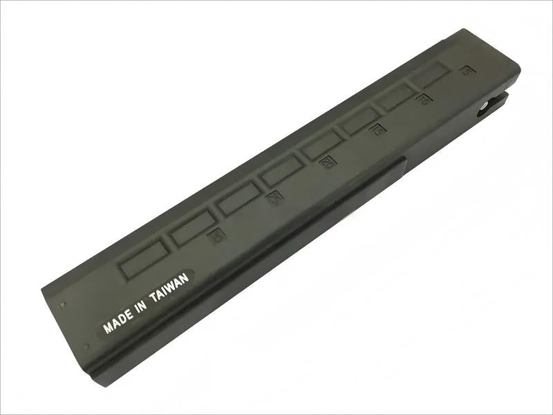 KSC 55rds Long Magazine for TMP / SPP / MP9 / TP9