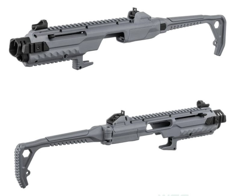 Armorer Works Custom Tactical Carbine Kit For Glock GBB