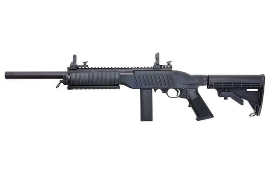KJ Works 10 22 KC-02 GBB Rifle (Version 2)