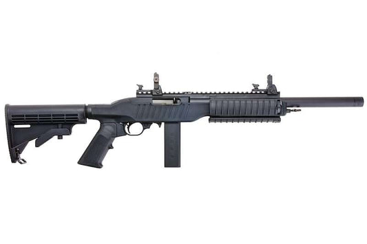 KJ Works 10 22 KC-02 GBB Rifle (Version 2)