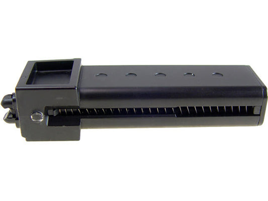 KJ Works KC 02 29rds Gas Magzine (Long)