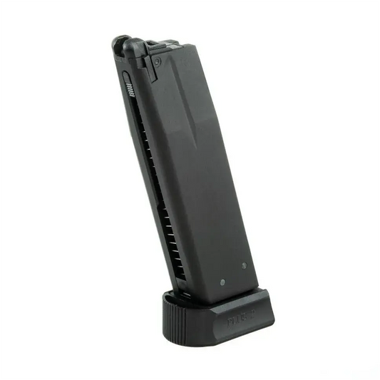 KJ WORKS CZ Shadow 2 26rds Gas Magazine