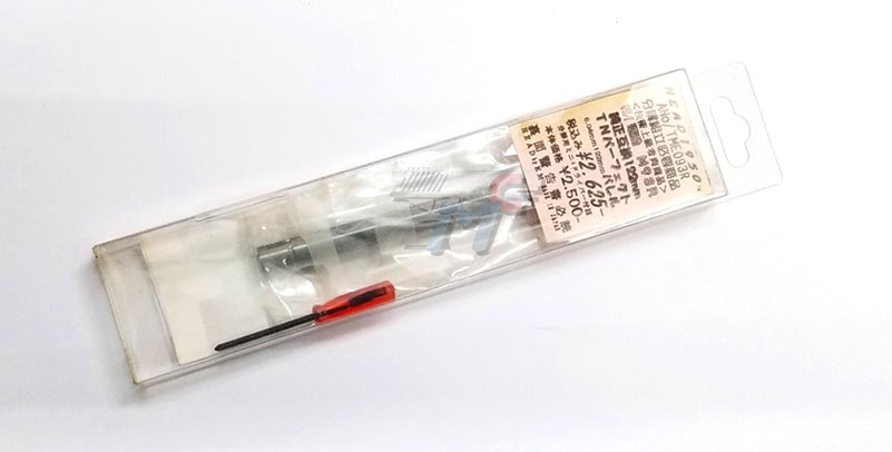 KM 6.04mm TN Inner Barrel for Marui M93R (122mm) AEP