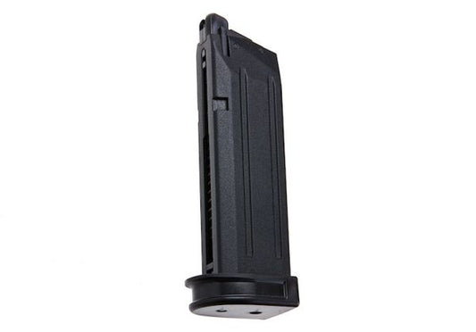KJ WORKS 22Rds L9A2 Gas Magazine