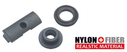 Guarder Enhanced Piston Head Set for Marui Hi-Capa 4.3/5.1