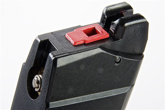 WE Glock GALAXY GBB Magazine